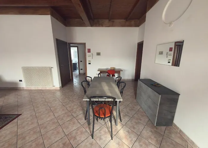 Cozy 140mq Abbiategrasso