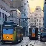 Cozy 140mq * 阿比亚泰格拉索