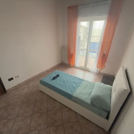 Cozy 140mq *
