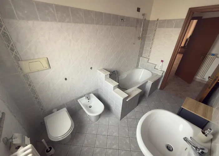 Cozy 140mq Abbiategrasso * Rom