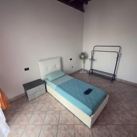Cozy 140mq Abbiategrasso
